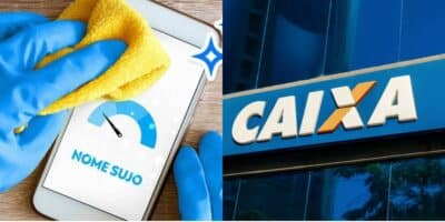 Imagem do post Atenção: Caixa dá desconto de até 90% para quem quer limpar o nome e atualiza regras de empréstimos