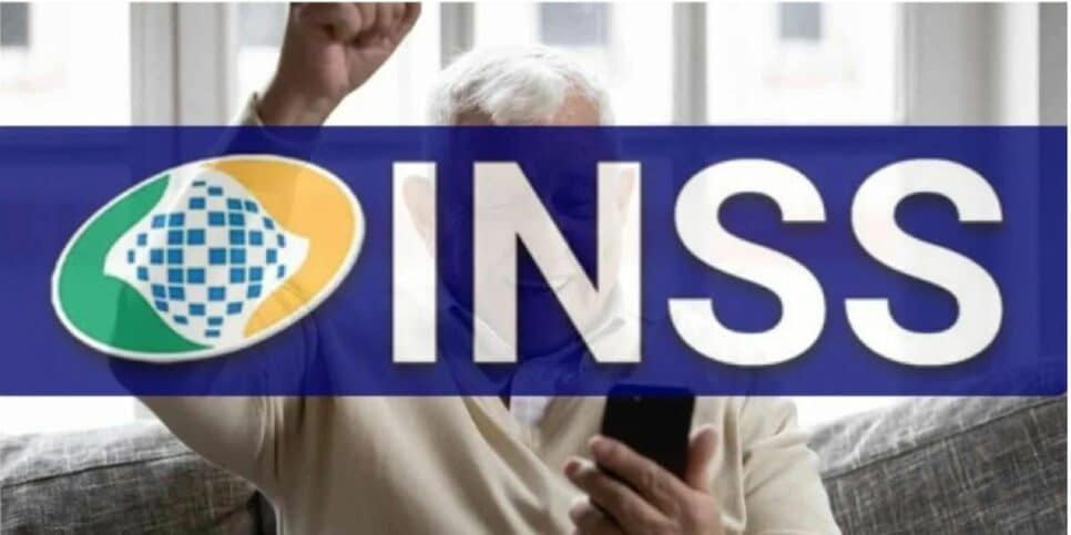 Aposentados e pensionistas do INSS em festa (Foto: Reprodução / Internet)