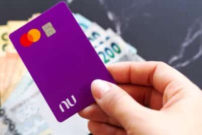 Nubank faz comunicado de extrema importância para seus clientes (Reprodução/Internet)