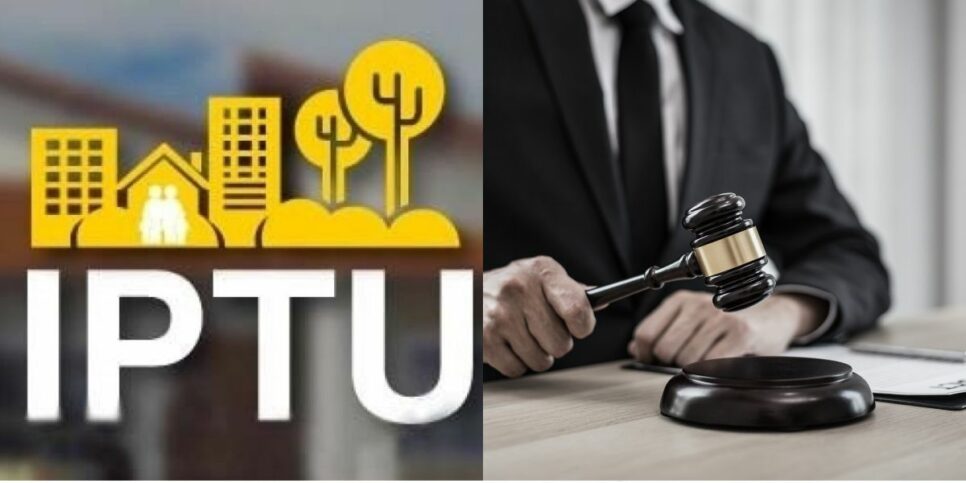 Nova lei do IPTU (Foto: Reprodução / Internet)