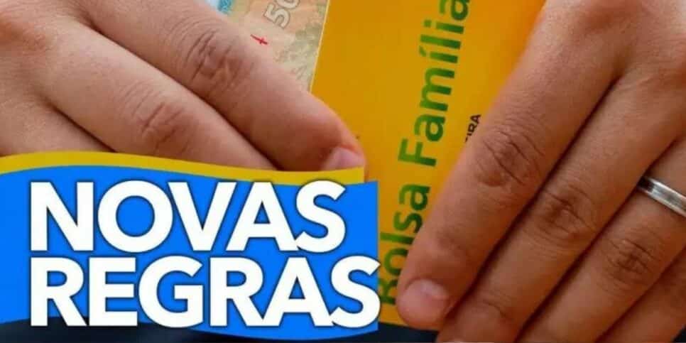 Novas regras do Bolsa Família (Foto: Reprodução / Internet)