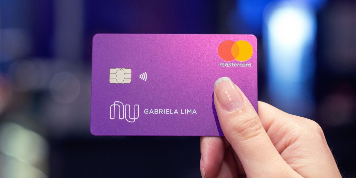 Nubank surpreende com limite no cartão de crédito (Foto: Reprodução/ Internet)