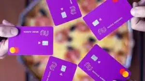 Nubank (Reprodução/Internet)