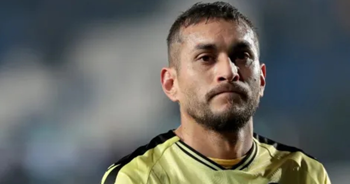 Roberto Pereyra decide seu rumo no futebol e deixa o Palmeiras na mão (Foto: Reprodução/ GettyImages)