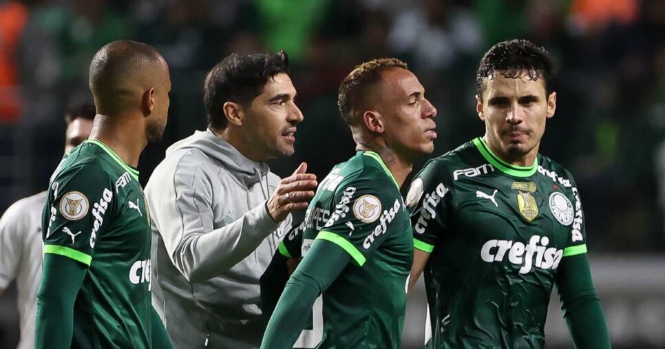 Grande estrela do Palmeiras parece ter tomado uma decisão de peso sobre seu futuro