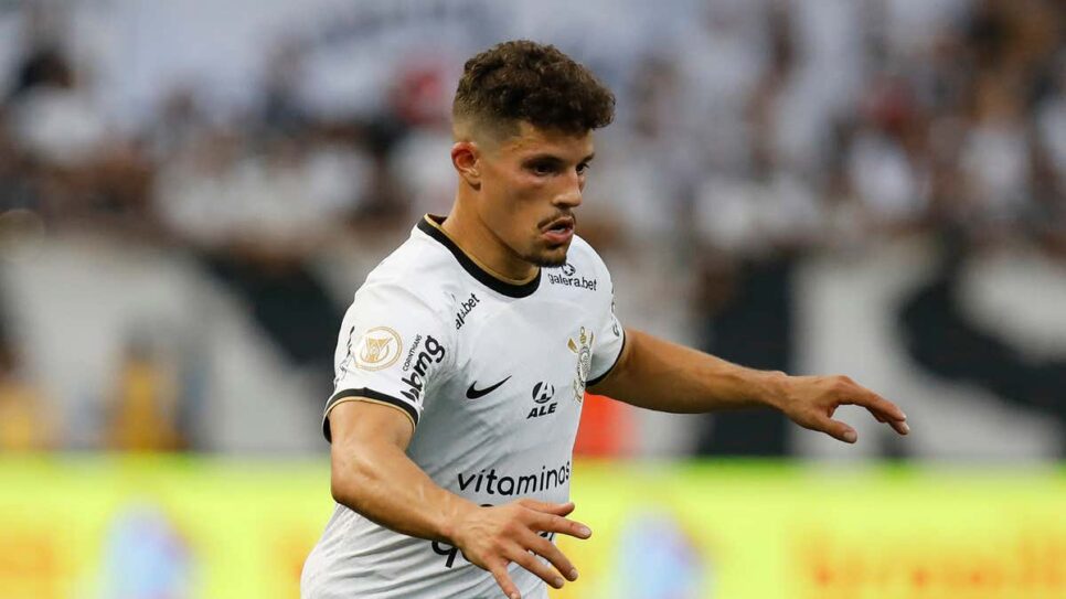 O jogador Rafael Ramos (Foto: Getty Images)