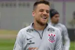 Corinthians toma decisão e vai pagar indenização milionária a Ramiro (Foto: Reprodução)