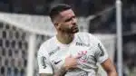 Renato Augusto joga pelo Corinthians (Foto: Reprodução/ Ag. Corinthians)