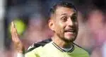 Roberto Pereyra é um meio-campista argentino que estava livre no mercado desde saída do Udinese, da Itália (Foto: Reprodução/ Alessandro Sabattini/ GettyImages)