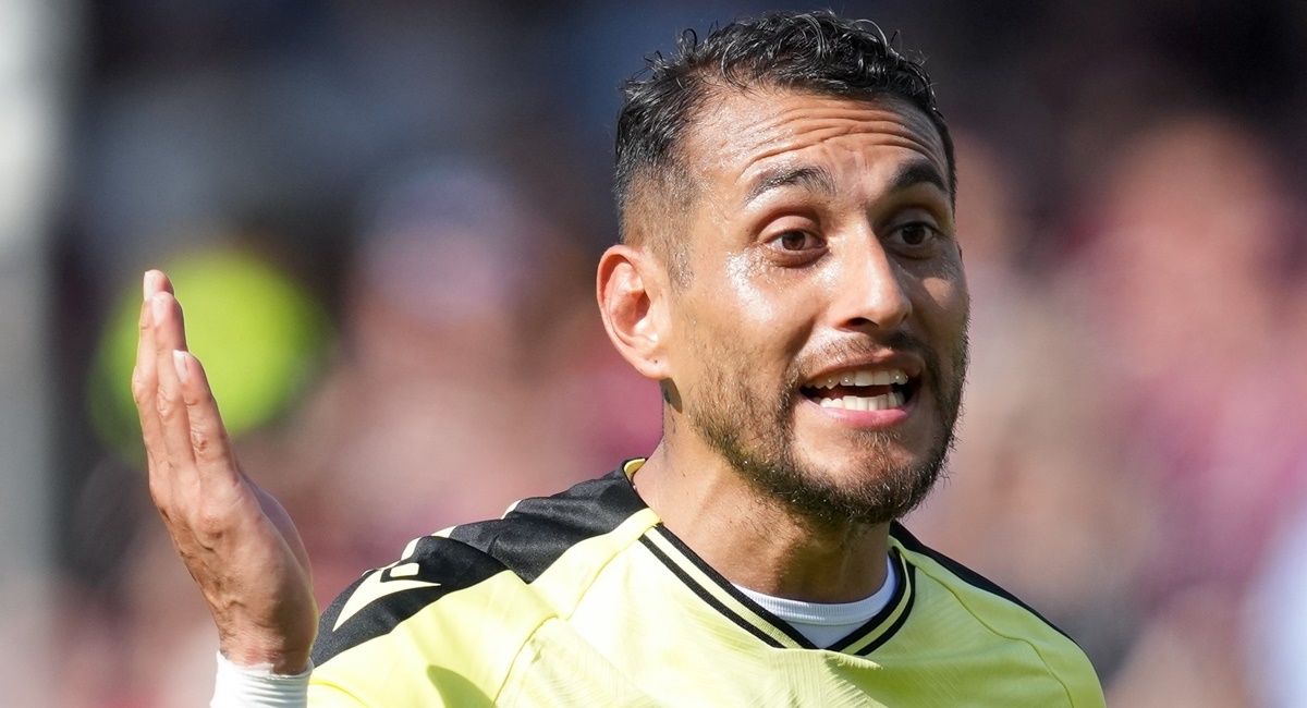 Roberto Pereyra é um meio-campista argentino que estava livre no mercado desde saída do Udinese, da Itália (Foto: Reprodução/ Alessandro Sabattini/ GettyImages)