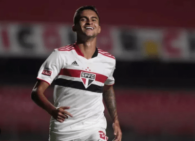 Imagem do post Ausência de Nestor faz São Paulo reviver drama complicado e Dorival Júnior fica sem saída