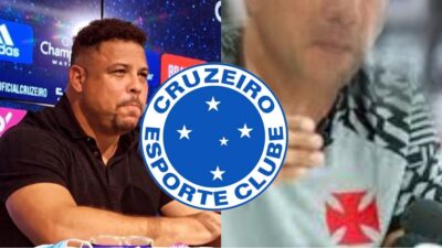 Imagem do post MADRUGADA AGITADA no Mineirão (05/09): Cruzeiro está às portas de ASSINAR com ex-técnico do VASCO