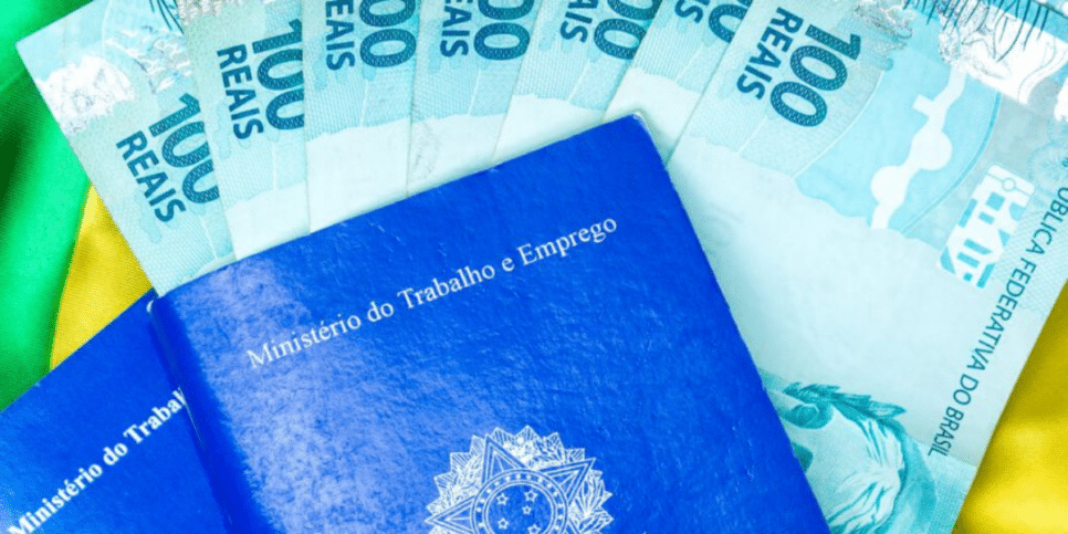 FGTS anuncia notícia para quem tem o nome NEGATIVADO (Reprodução/internet)