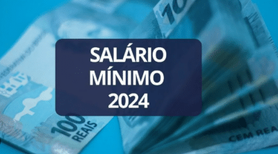 Imagem do post Salário mínimo de 2024: aumento gera esperanças de melhora na renda dos trabalhadores