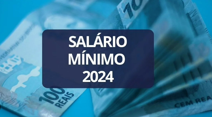 Aumento no Salário Mínimo interfere no valor de benefícios (Foto: Reprodução)