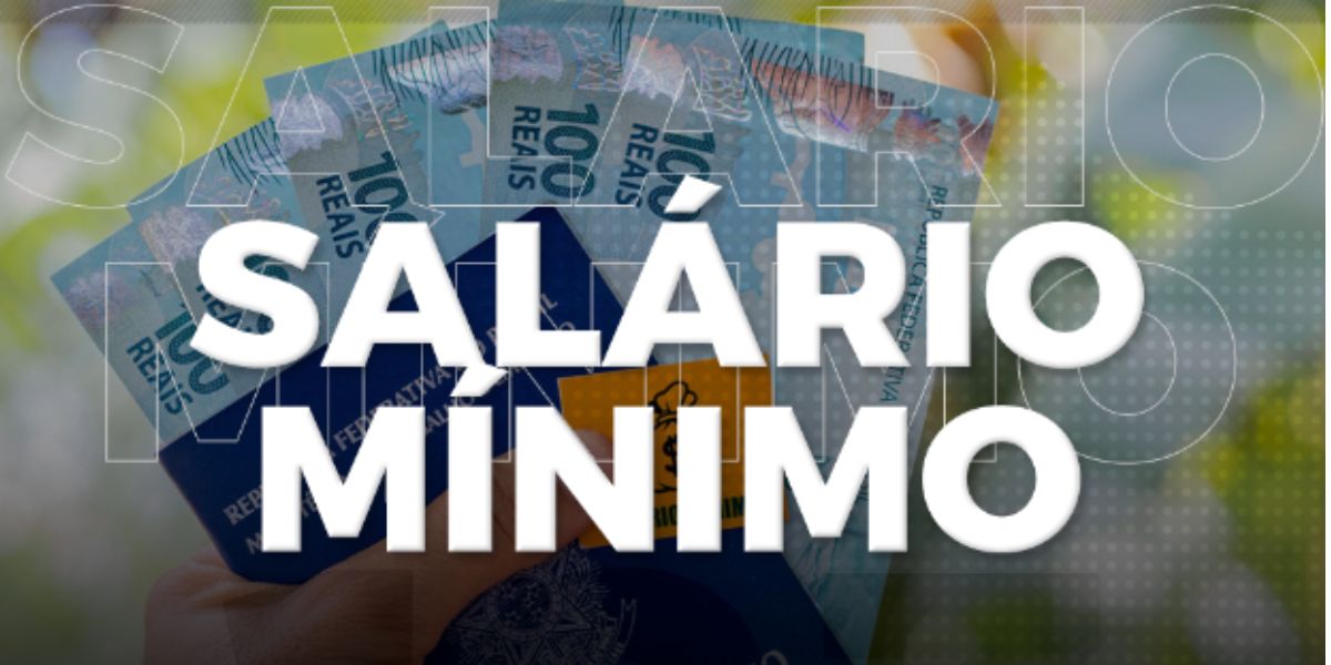 Salário mínimo para 2024 é vazado (Foto: Reprodução / Internet)