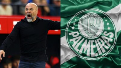 Imagem do post Torcida do Palmeiras RELEMBRA seu ‘LIVRAMENTO’ (18/09): História do clube com Sampaoli é DESENTERRADA