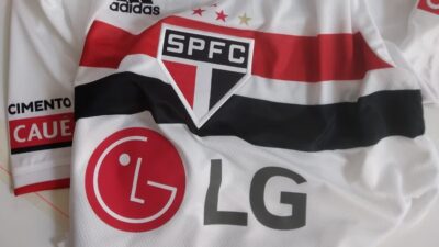 Imagem do post Grande time topa pagar 16 milhões de reais para tirar grande nome do São Paulo