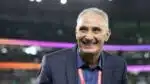 Tite assume o Flamengo (Foto: Lucas Figueiredo/CBF)