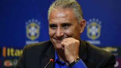 Imagem do post Flamengo está próximo de fechar com jogador de peso e deixa Tite sorrindo à toa