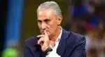 Tite revela mudanças drásticas na equipe de futebol após derrota para o Grêmio (Foto: Reprodução/ Internet)