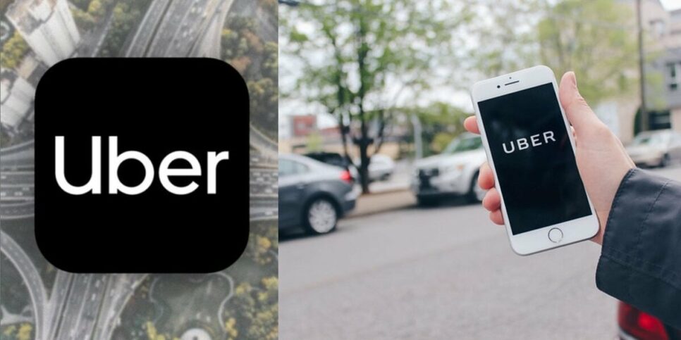 Uber vira assunto após decisão