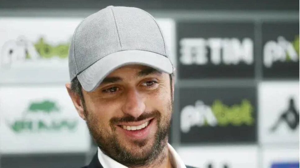 SAF Vasco entra em grande negócio (Foto: Daniel Ramalho)