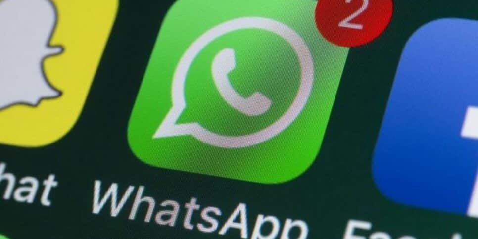 WhatsApp lança novo recurso com Inteligência Artificial para o aplicativo (Reprodução/Internet)