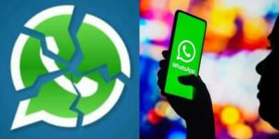 WhatsApp é proibido em países (Foto: Reprodução / Internet)