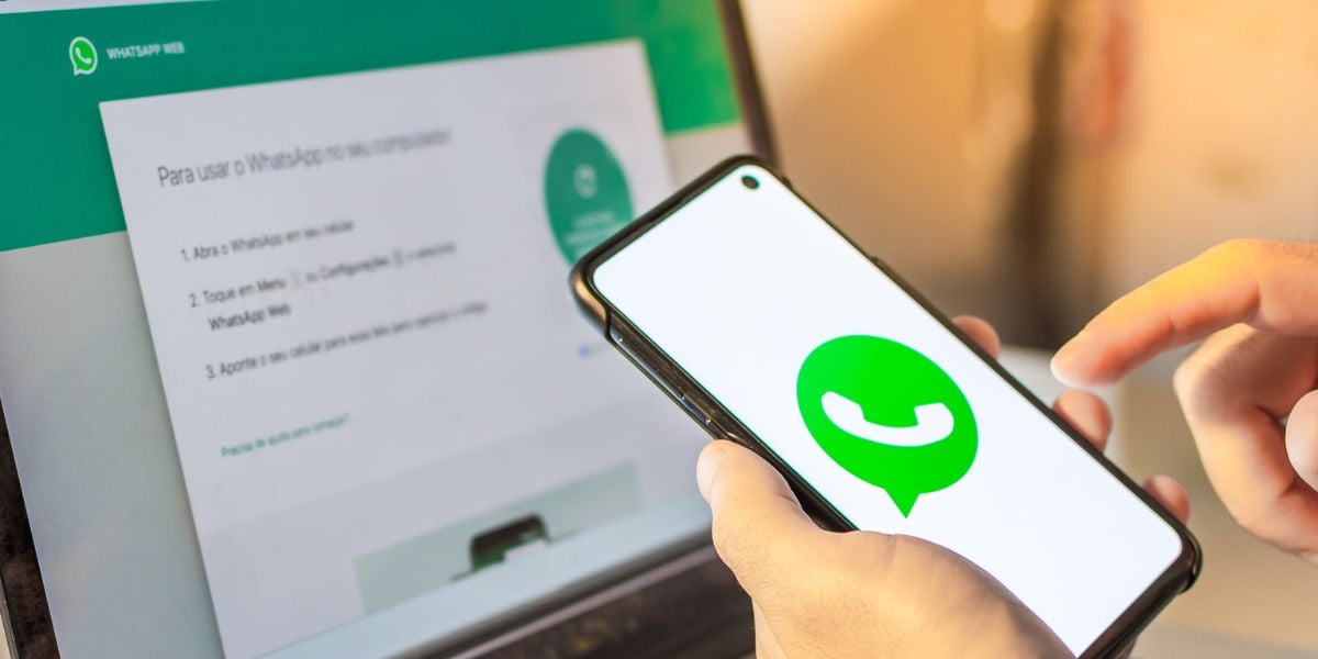 Descubra o método secreto para escutar mensagens de voz no WhatsApp discretamente