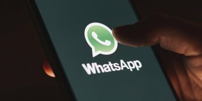 WhatsApp anuncia alteração (Foto: Reprodução/Internet)