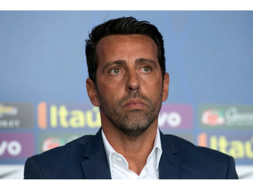 Edu Gaspar (Foto: Reprodução) Corinthians