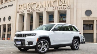 Imagem do post Atenção, prepare a carteira: SUV mais amado do mundo chegará no Brasil