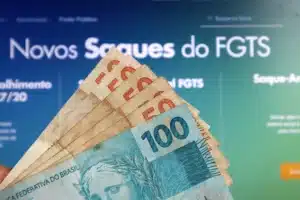 FGTS (Reprodução/Internet)