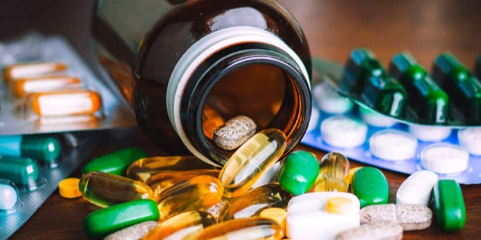 Brasileiros tem desconto de até 75% em medicamentos (Imagem Reprodução Internet)