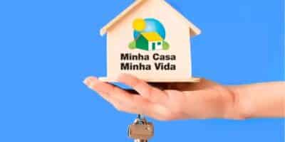 Imagem do post Minha Casa Minha Vida: MRV anuncia projeto fantástico com milhares de moradias