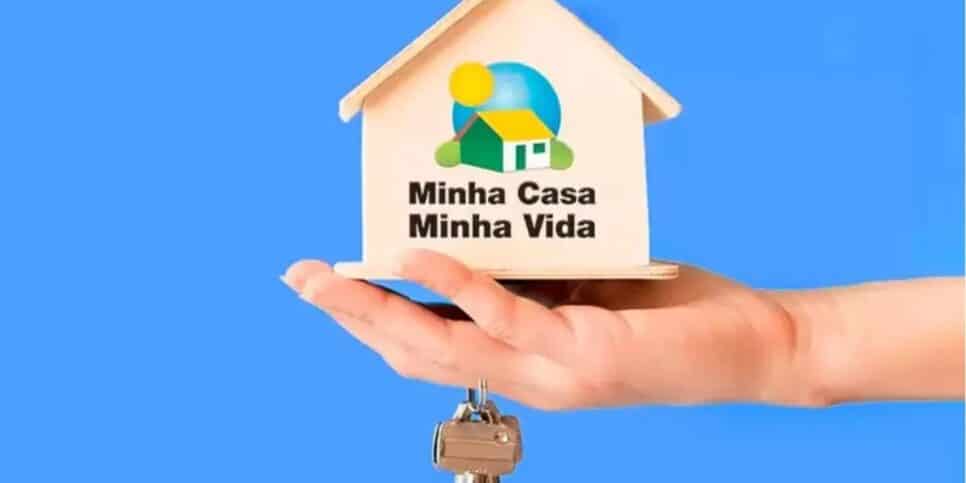 Lula decreta benefício para quem pretende adquirir a casa própria (Foto: Reprodução)