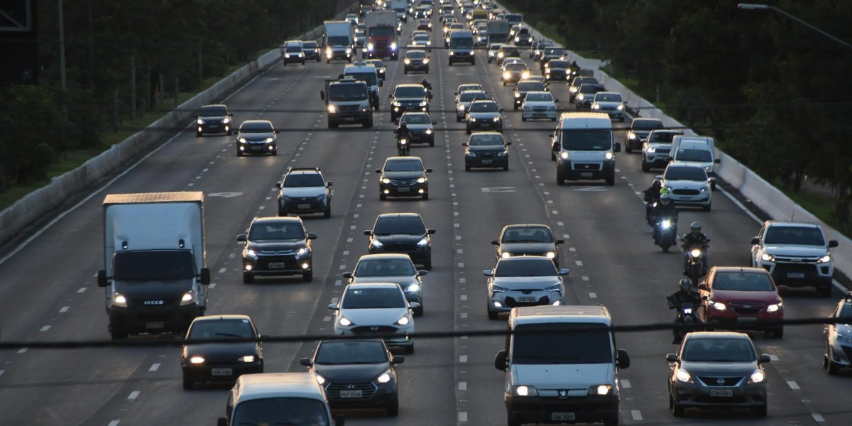 Detran emite comunicado importante aos motoristas (Imagem Reprodução Internet)