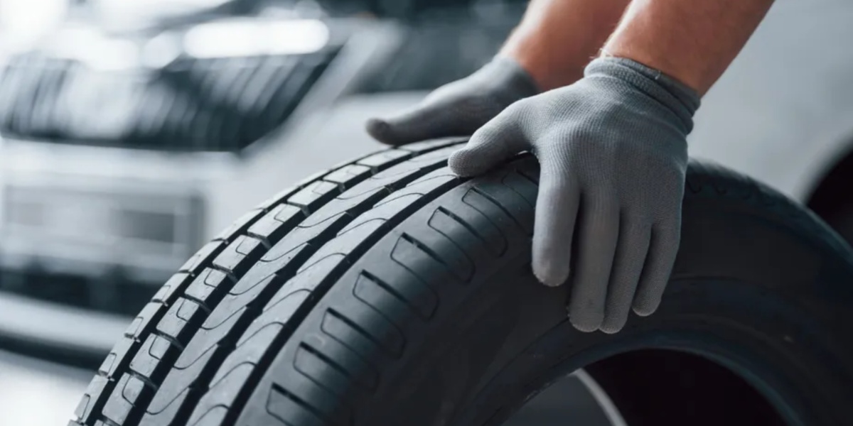 Saiba como prolongar a vida útil do pneu do seu carro (Imagem Reprodução Internet)