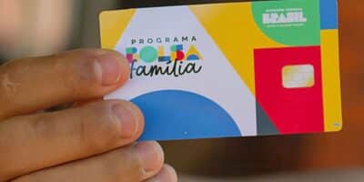 Ótima notícia para os beneficiários do Bolsa Família (Imagem Reprodução  Internet)