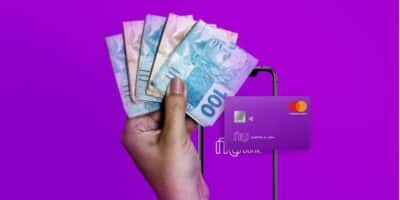 Imagem do post Nubank pega clientes de surpresa com Pix de meio milhão de reais na conta digital