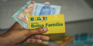 Governo anuncia desbloqueio de parcelas do Bolsa Família (Imagem Reprodução Internet)