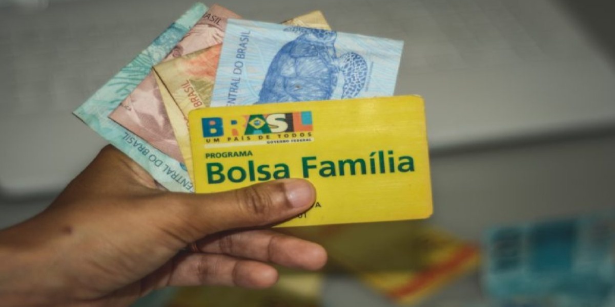 Governo anuncia desbloqueio de parcelas do Bolsa Família (Imagem Reprodução Internet)