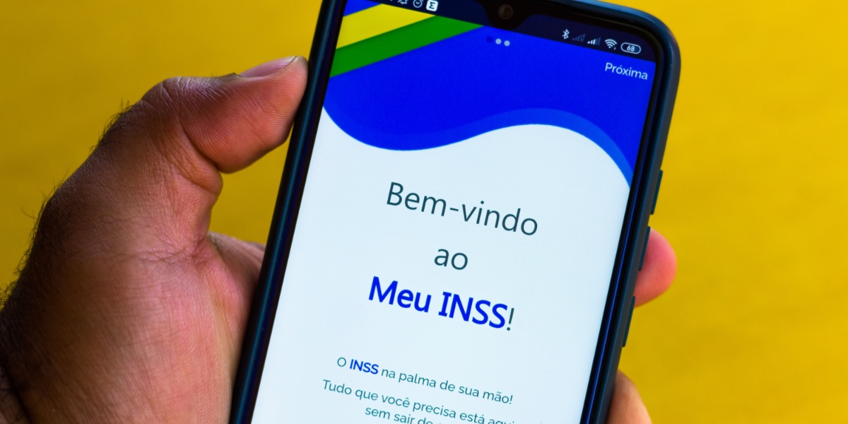 Situação do 13º dos segurados do INSS (Imagem Reprodução Internet)