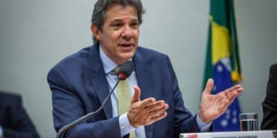 Imagem do post Tchau R$1.412,00: Ordem de Haddad com novo salário-mínimo surpreende a República Federativa do Brasil