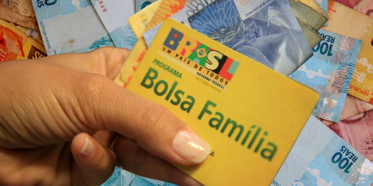 Bolsa Família paga adicional para crianças em outubro (Imagem Reprodução Internet)