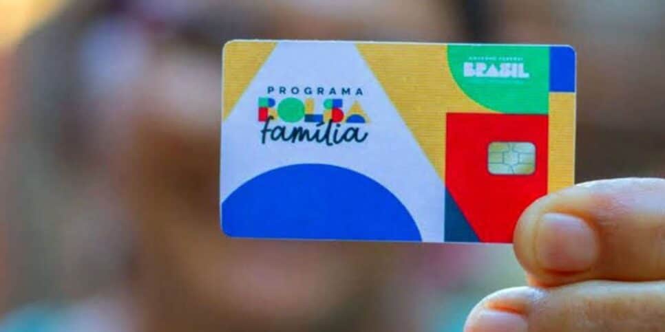 Governo anuncia novos beneficiários do Bolsa Família (Imagem Reprodução Internet)