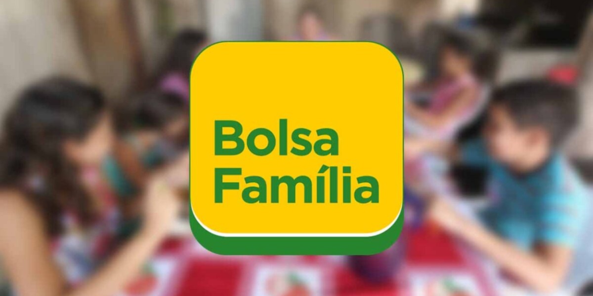 Governo anuncia novos beneficiários do Bolsa Família (Imagem Reprodução Internet)