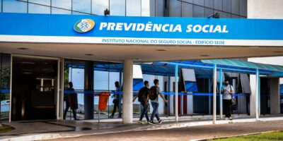 Segurados do INSS recebem ótima notícia sobre aposentadoria (Imagem Reprodução Internet)