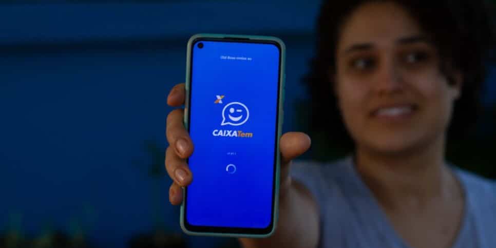 Restrição no Caixa Tem pode atrapalhar pagamento de benefícios (Imagem Reprodução Internet)